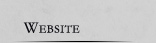 Website