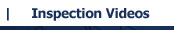 Inspections Video